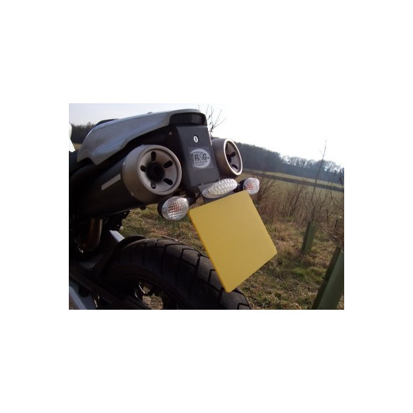 R&G Tail Tidy for Yamaha MT-03 (660cc) '06-'11